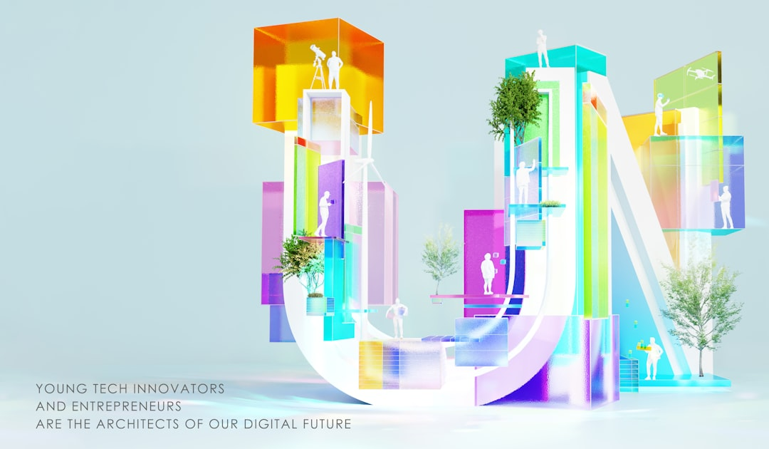 Embracing Creative Innovations
